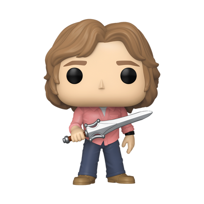 Funko Pop! Adam #2025 Masters of the Universe (2026) Vinyl Figure