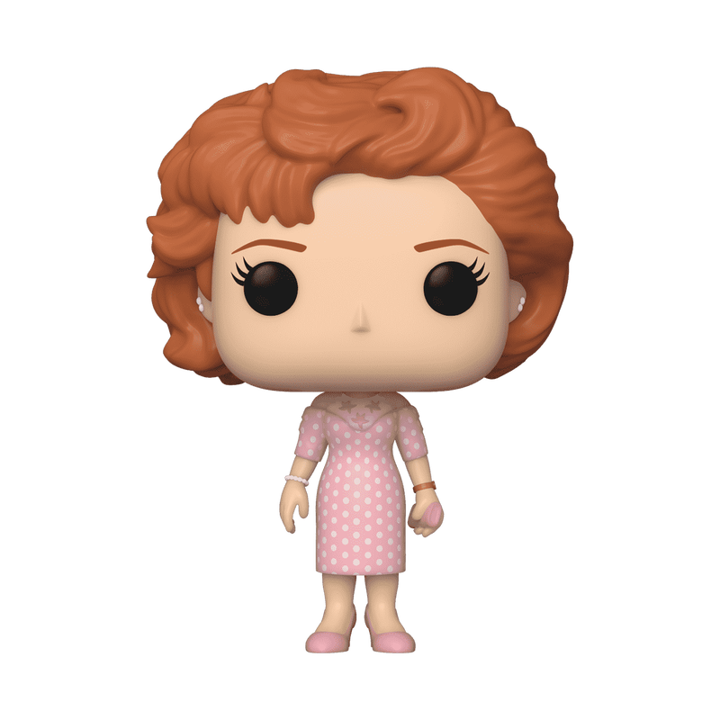 Funko Pop! Movies - Andie Walsh 1720 - Pretty in Pink Vinyl Figure