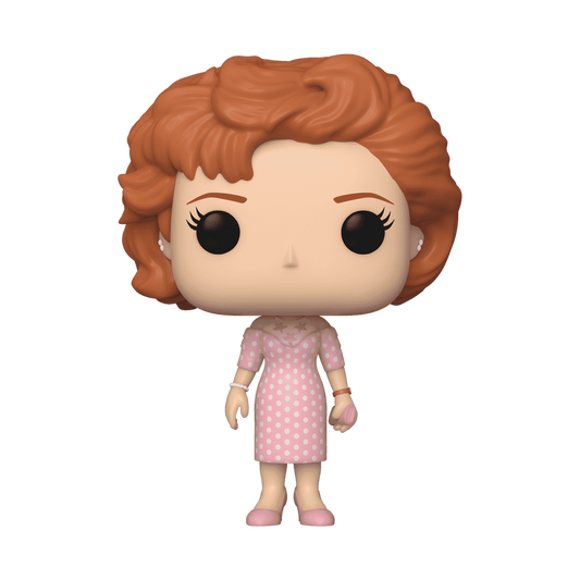 Funko Pop! Movies - Andie Walsh 1720 - Pretty in Pink Vinyl Figure
