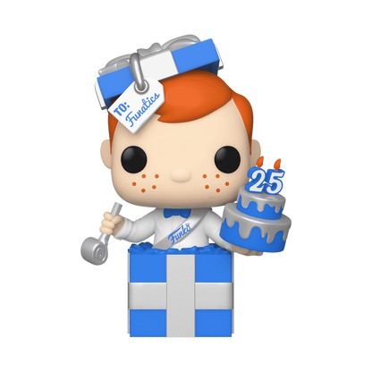 Funko Pop! - Anniversary Freddy 207 - Funko [Funko.com] Vinyl Figure