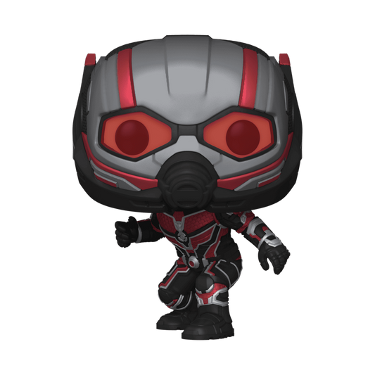 Funko Pop! Marvel - Ant-Man 1137 - Ant-Man and the Wasp: Quantumania Vinyl Figure