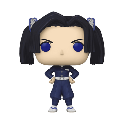 Funko Pop! Animation - Aoi Kanzaki 1535 - Demon Slayer Vinyl Figure