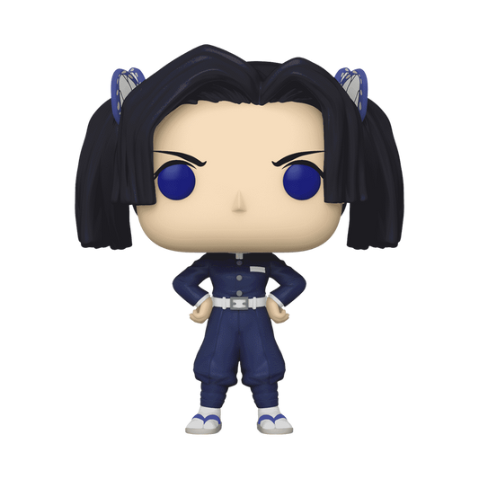 Funko Pop! Animation - Aoi Kanzaki 1535 - Demon Slayer Vinyl Figure