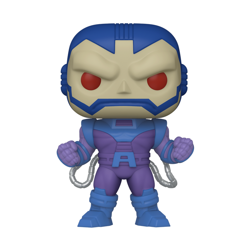 Funko Pop! X-Men '97 Apocalypse #1591 Vinyl Figure