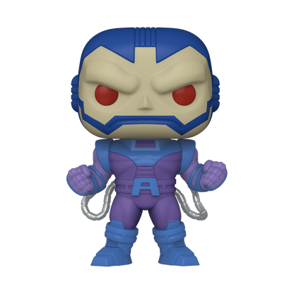 Funko Pop! X-Men '97 Apocalypse #1591 Vinyl Figure