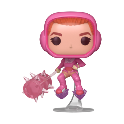 Funko Pop! Movies - Atom Eve 1911 - Invincible Vinyl Figure