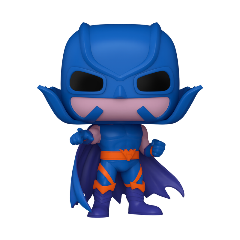 Funko Pop! Books - Attack Of The Mutant 31 - Goosebumps Vinyl Figure