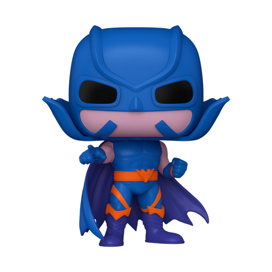Funko Pop! Books - Attack Of The Mutant 31 - Goosebumps Vinyl Figure