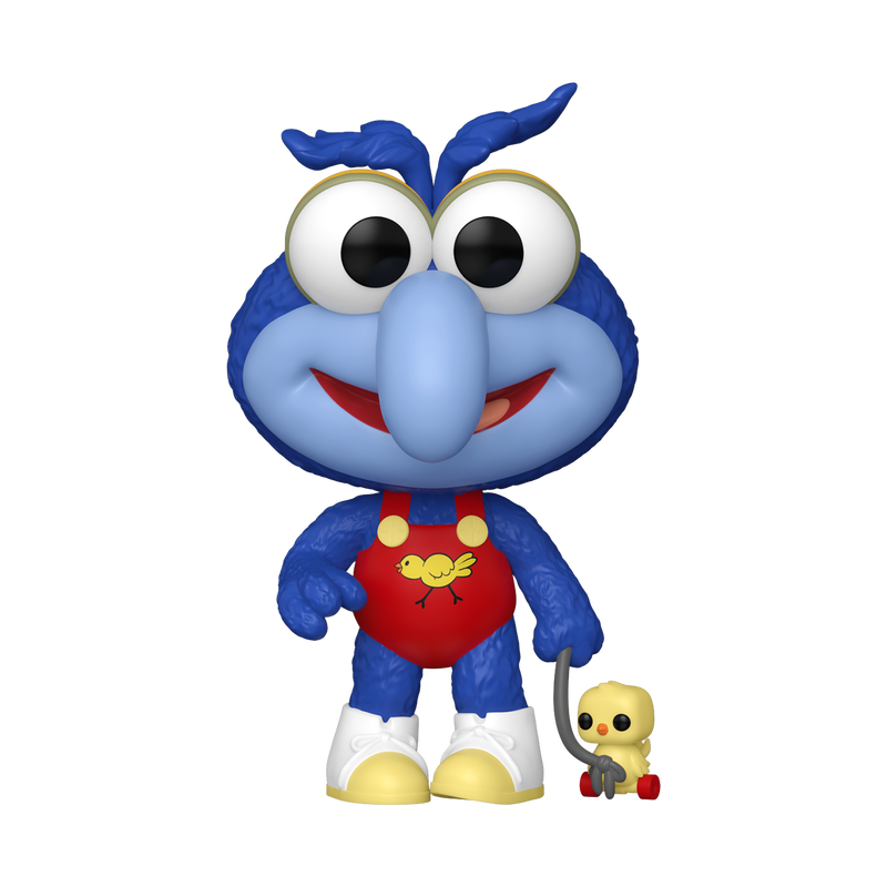 Funko Pop! Disney - Baby Gonzo 1698 - Muppet Babies Vinyl Figure