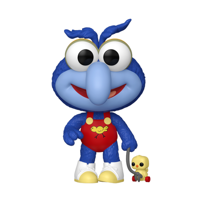 Funko Pop! Disney - Baby Gonzo 1698 - Muppet Babies Vinyl Figure