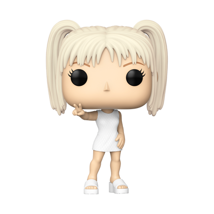 Funko Pop! Rocks - Baby Spice 502 - Spice Girls Vinyl Figure