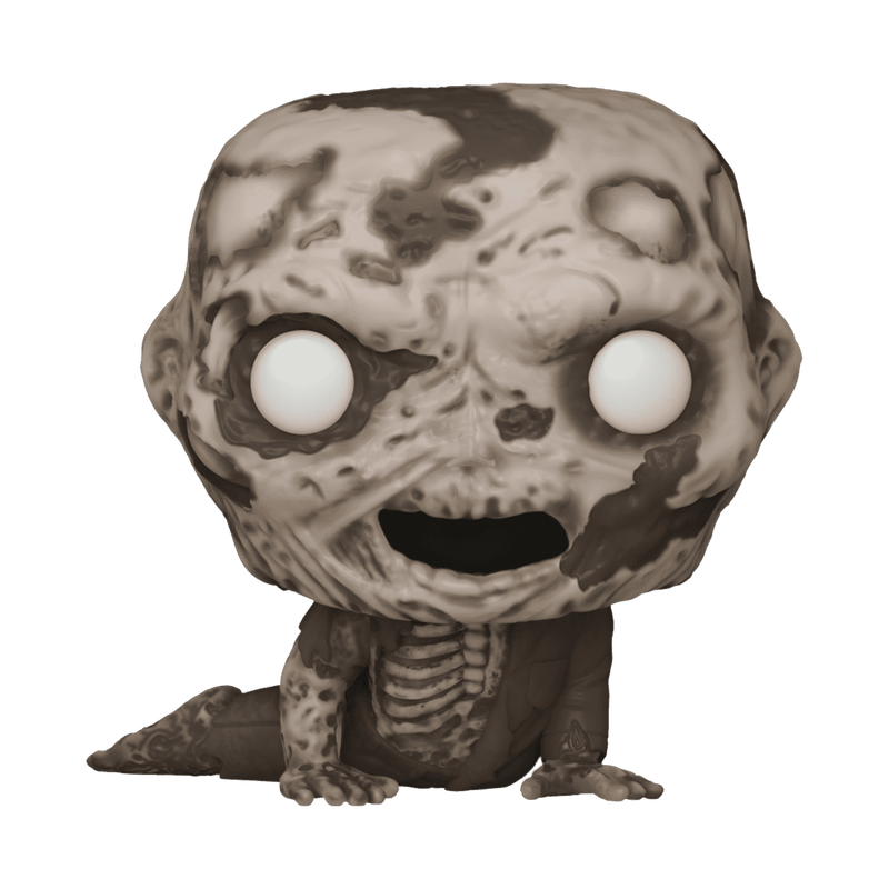 Funko Pop! Television - Basement Ghost 1490 - The Haunting Of Hill House Vinyl Figure [Funko.com Exclusive]