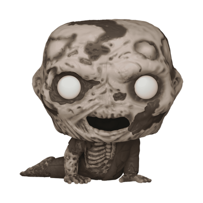 Funko Pop! Television - Basement Ghost 1490 - The Haunting Of Hill House Vinyl Figure [Funko.com Exclusive]