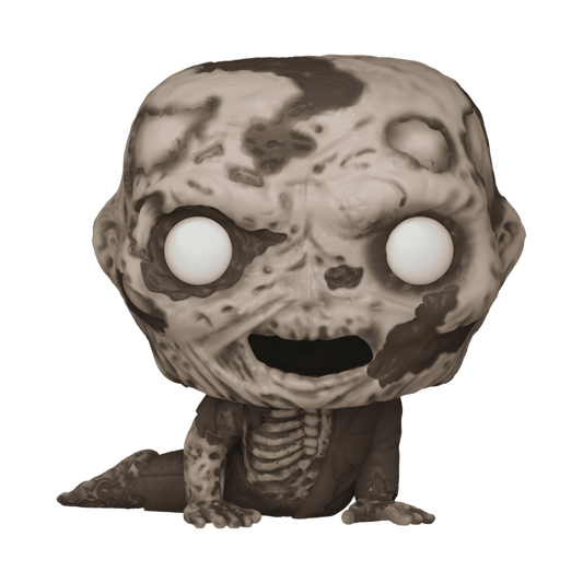 Funko Pop! Television - Basement Ghost 1490 - The Haunting Of Hill House Vinyl Figure [Funko.com Exclusive]