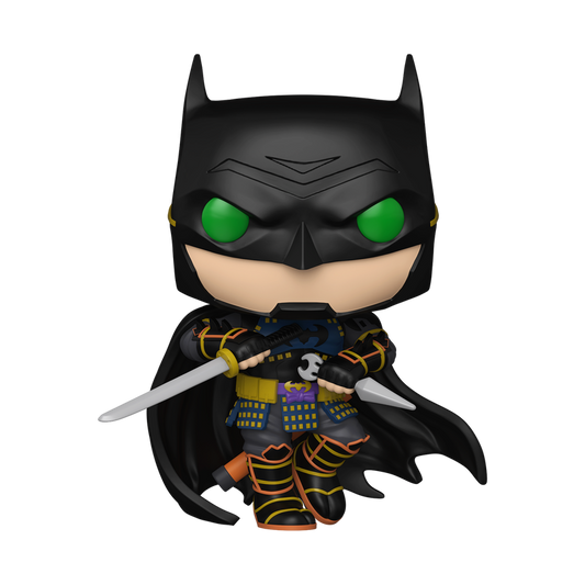 Funko Pop! Batman Ninja #605 Batman Ninja Vinyl Figure