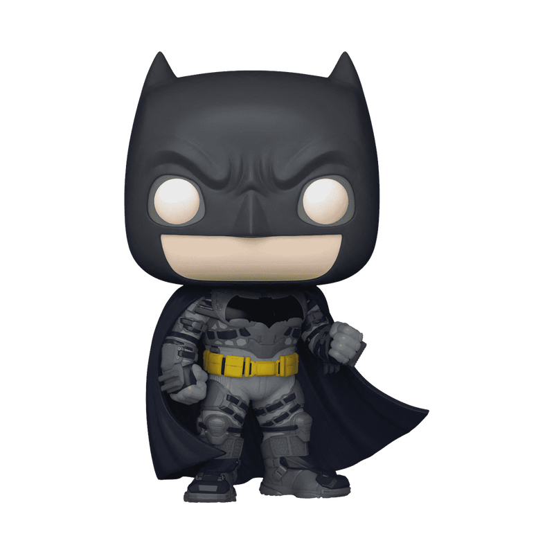 Funko Pop! Movies - Batman 1341 - Flash Vinyl Figure