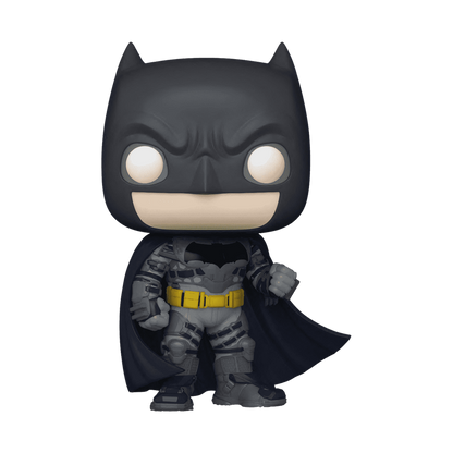 Funko Pop! Movies - Batman 1341 - Flash Vinyl Figure