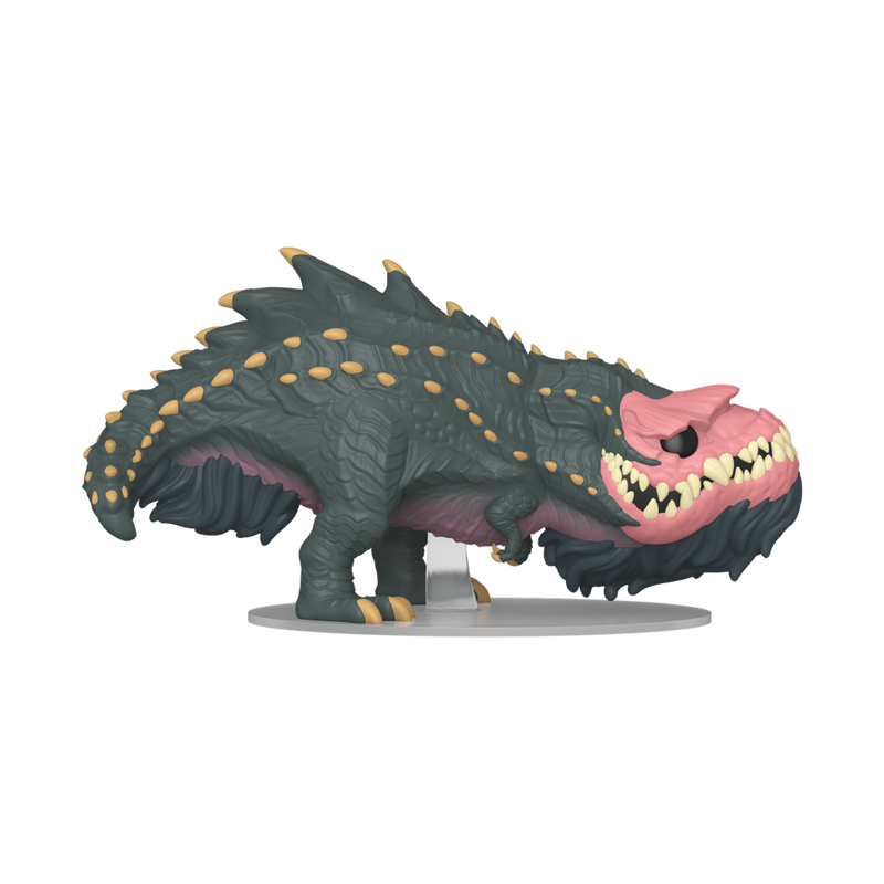 Funko Pop! Games - Bearded Dragon 1197 - Turok Origins Vinyl Figure