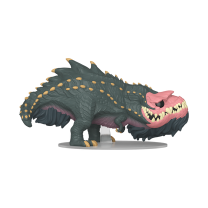 Funko Pop! Games - Bearded Dragon 1197 - Turok Origins Vinyl Figure