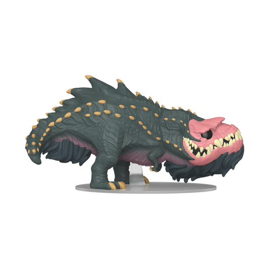 Funko Pop! Games - Bearded Dragon 1197 - Turok Origins Vinyl Figure