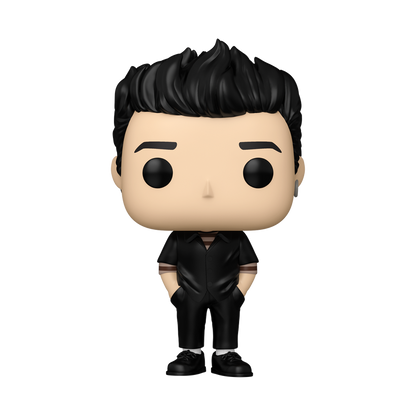 Funko Pop! Rocks - Billie Joe 497 - Green Day Vinyl Figure