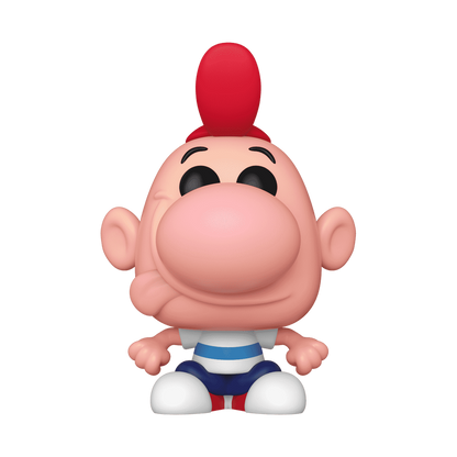 Funko Pop! Animation - Billy #1911 - The Grim Adventures of Billy & Mandy