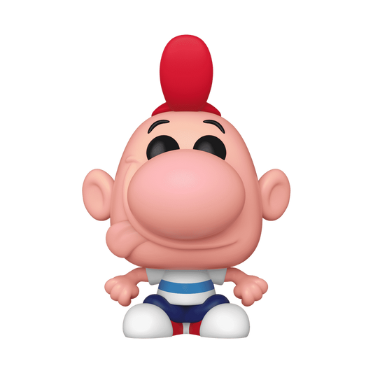 Funko Pop! Animation - Billy #1911 - The Grim Adventures of Billy & Mandy
