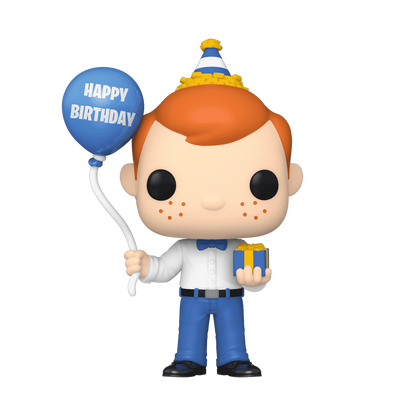 Funko Pop! Funko - Birthday Freddy 195 - Funko [Funko.com] Vinyl Figure