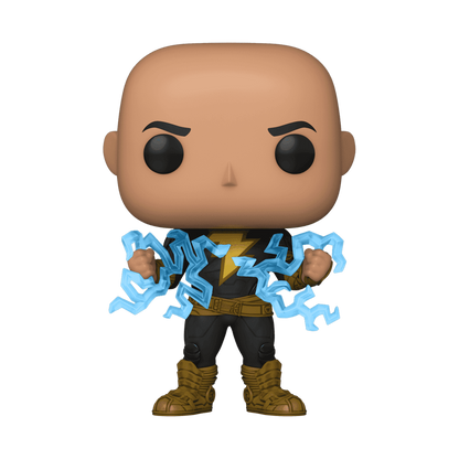 Funko Pop! Movies - Black Adam 1232 - Black Adam Vinyl Figure