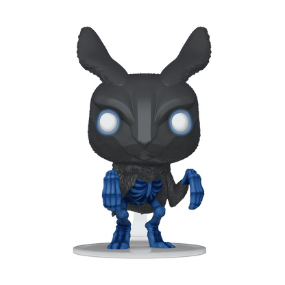 Funko Pop! Movies - Black Rabbit 1296 - Pinocchio Vinyl Figure