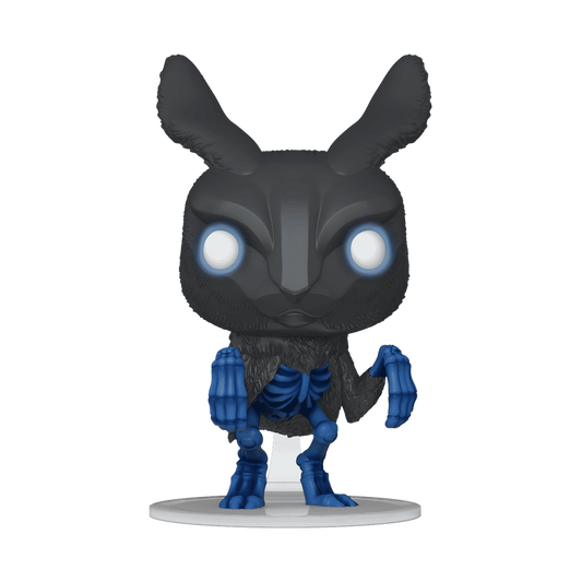 Funko Pop! Movies - Black Rabbit 1296 - Pinocchio Vinyl Figure