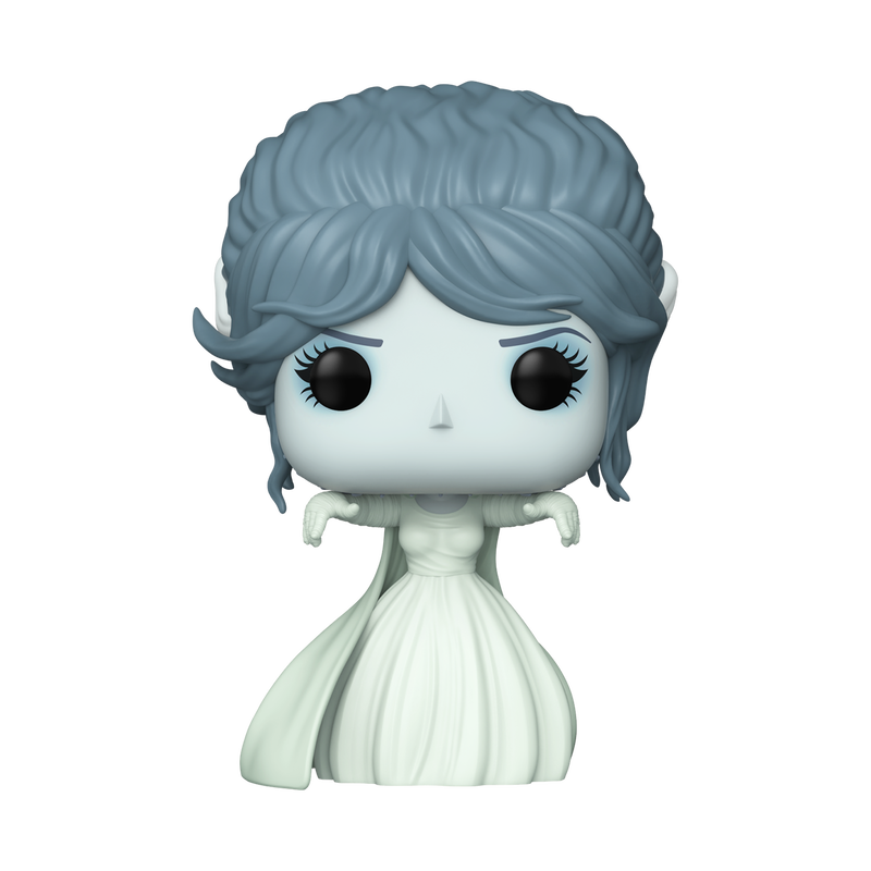 Funko Pop! Animation - Bride of Frankenstein 2410 Universal Monsters Vinyl Figure