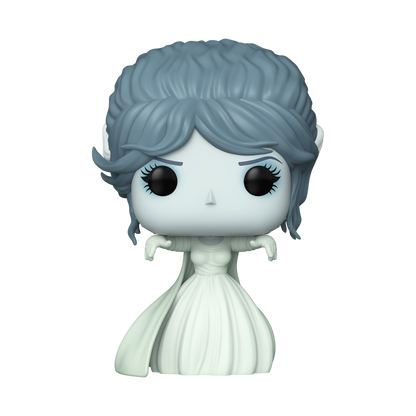 Funko Pop! Animation - Bride of Frankenstein 2410 Universal Monsters Vinyl Figure