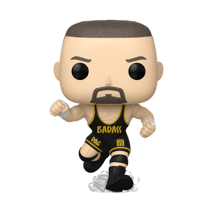 Funko Pop! WWE - Bron Breakker 216 - WWE Vinyl Figure
