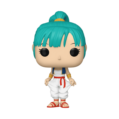 Funko Pop! Animation - Bulma 1923 - Dragon Ball Vinyl Figure