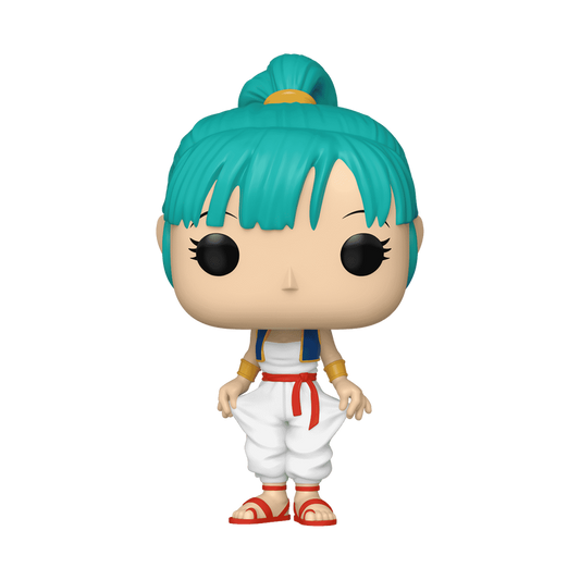 Funko Pop! Animation - Bulma 1923 - Dragon Ball Vinyl Figure