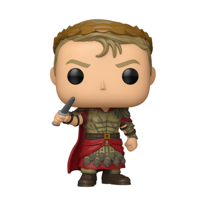 Funko Pop! Television - Caesar 1915 - Fallout Vinyl Figure