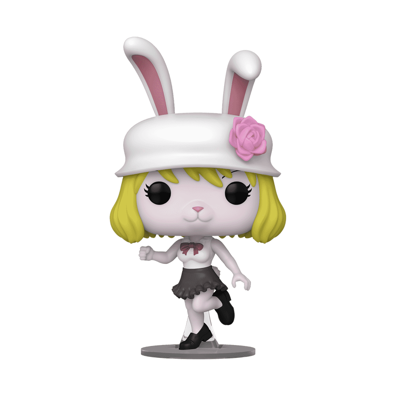 Funko Pop! Animation - MCarrot 1588 - One Piece Vinyl Figure