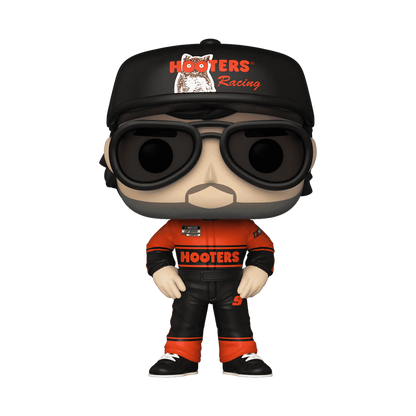 Funko Pop! Nascar - Chase Elliot 18 - Nascar Vinyl Figure