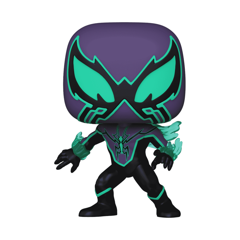 Funko Pop! Marvel - Chasm 1446 - Marvel Vinyl Figure