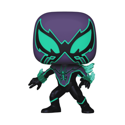 Funko Pop! Marvel - Chasm 1446 - Marvel Vinyl Figure