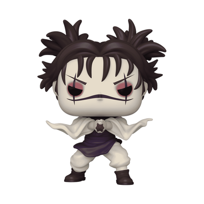 Funko Pop! Animation - Choso 1886 - Jujutsu Kaisen Vinyl Figure