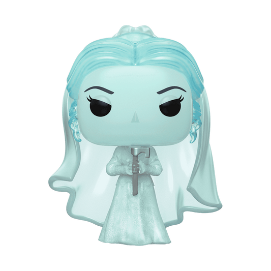 Funko Pop! Disney - Constance Hatchaway 578 - The Haunted Mansion [Hot Topic] Vinyl Figure