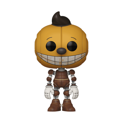 Funko Pop! Movies - Cosmo 1739 - The Electric State Vinyl Figure