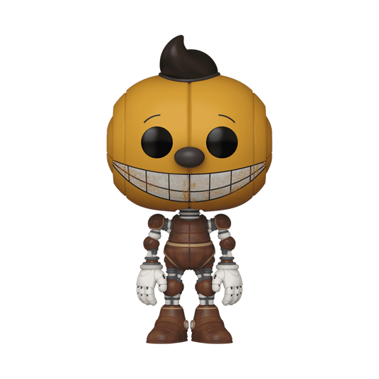 Funko Pop! Movies - Cosmo 1739 - The Electric State Vinyl Figure
