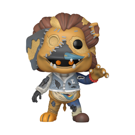 Funko Pop! Games - Costumed Mimic 1215 - Five Nights at Freddy's Vinyl Figure