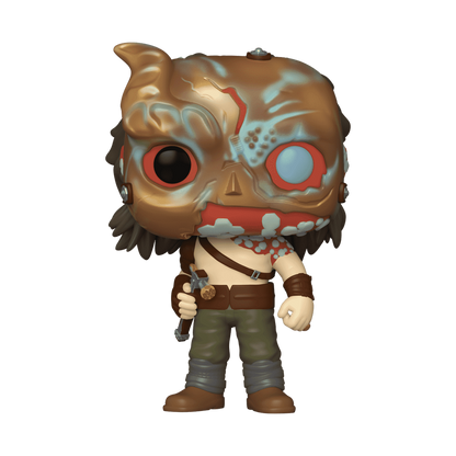 Funko Pop! Crabfeeder 14 - House Of The Dragon Vinyl Figure