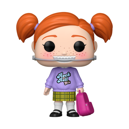 Funko Pop! Disney Pixar - Darla 1815 - Finding Nemo Vinyl Figure