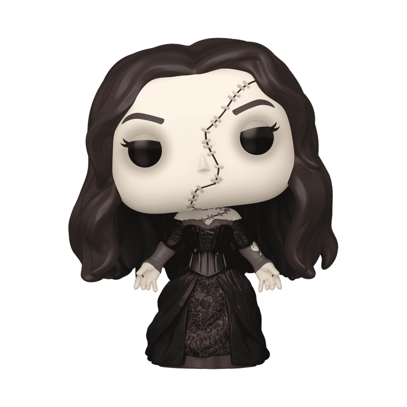Funko Pop! Movies - Delores 1692 - Beetlejuice Beetlejuice Vinyl Figure
