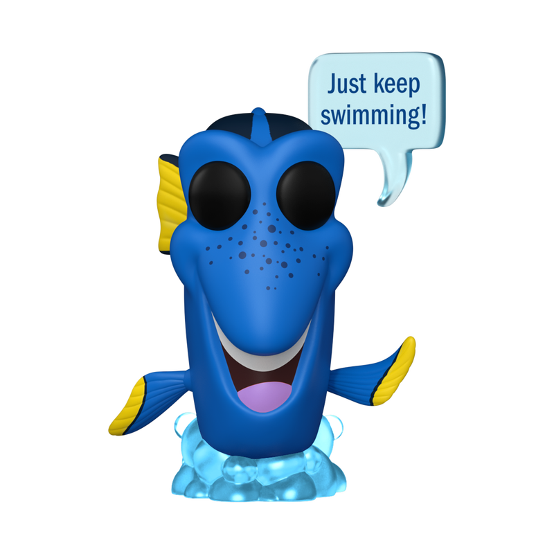 Funko Pop! Disney Pixar - Dory 1817 - Finding Nemo Vinyl Figure
